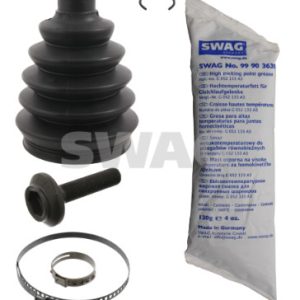 Ansamblu burduf articulatie planetara AUDI A4 B8 (8K2) 2.0 TFSI quattro benzina 180 cai SWAG 30 94 3797