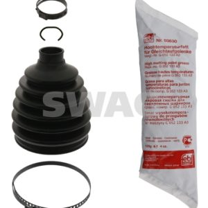 Ansamblu burduf articulatie planetara AUDI A3 Cabriolet (8P7) 1.8 TFSI benzina 160 cai SWAG 30 94 4377
