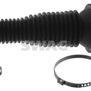 Ansamblu burduf directie AUDI A4 B8 (8K2) 1.8 TFSI quattro benzina 160 cai SWAG 30 94 5480