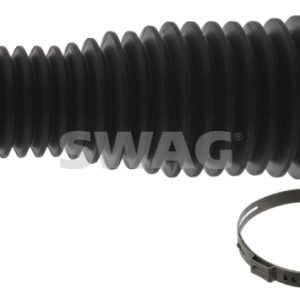 Ansamblu burduf directie AUDI A4 B8 (8K2) 1.8 TFSI quattro benzina 160 cai SWAG 30 94 5481