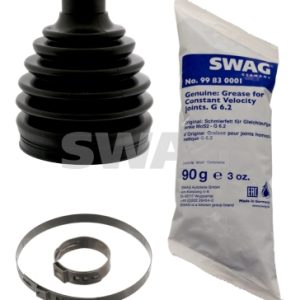 Ansamblu burduf articulatie planetara AUDI A3 (8V1, 8VK) 1.4 TSI benzina 150 cai SWAG 30 94 8816