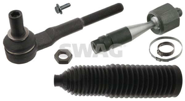 Bara directie AUDI A4 B6 (8E2) 1.8 T quattro benzina 150 cai SWAG 30 94 9039