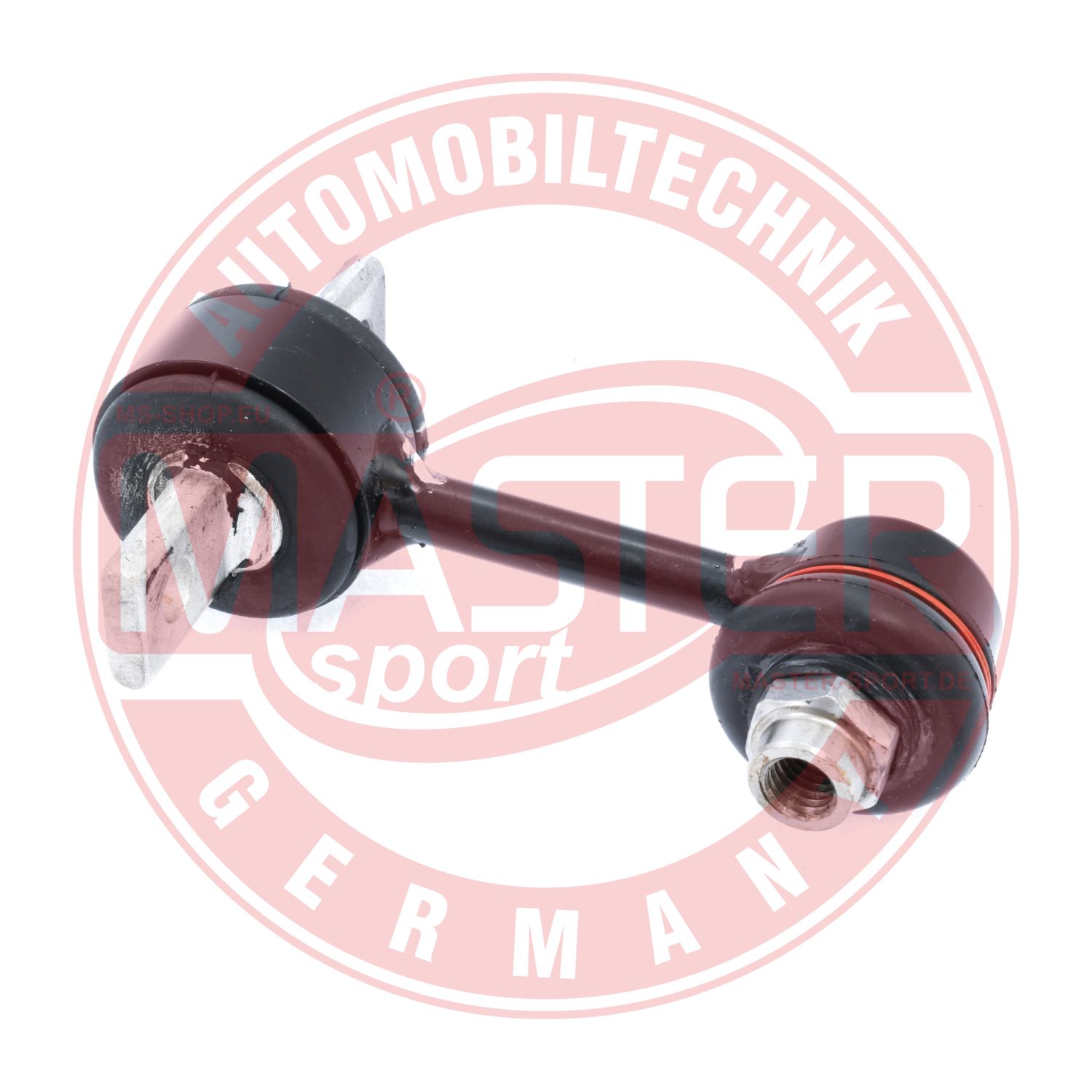 Bieleta antiruliu AUDI A4 B7 (8EC) 2.0 TFSI quattro benzina 220 cai MASTERSPORT GERMANY 31012-PCS-MS