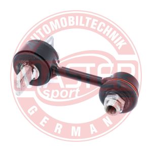 Bieleta antiruliu AUDI A4 B6 Cabriolet (8H7) 1.8 T quattro benzina 163 cai MASTERSPORT GERMANY 31012-PCS-MS