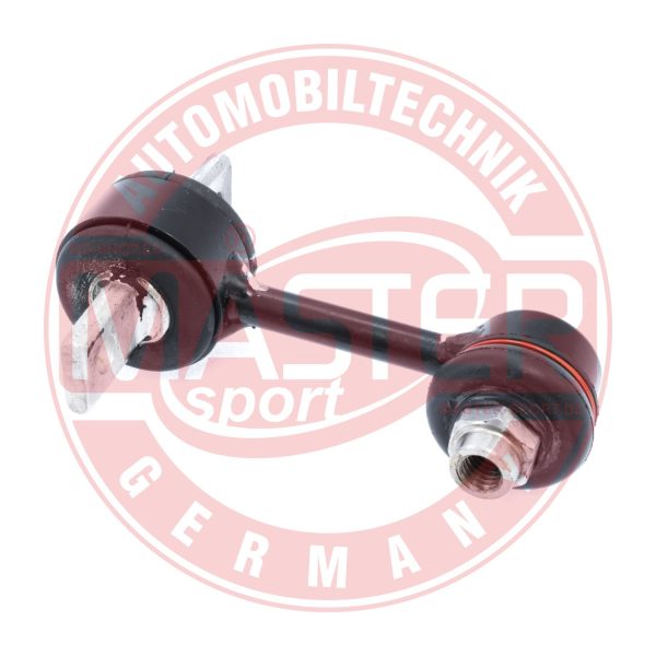 Bieleta antiruliu AUDI A4 B6 Cabriolet (8H7) 1.8 T quattro benzina 163 cai MASTERSPORT GERMANY 31012-PCS-MS