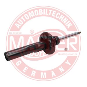 Amortizor AUDI A3 Sportback (8PA) 1.9 TDI diesel 105 cai MASTERSPORT GERMANY 310716-PCS-MS