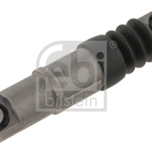 Amortizor vibratii curea transmisie cu caneluri AUDI A4 B6 (8E2) 1.9 TDI quattro diesel 130 cai FEBI BILSTEIN 31090
