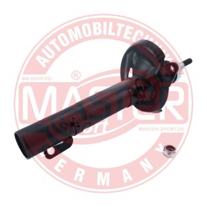 Amortizor AUDI A3 (8L1) 1.9 TDI diesel 90 cai MASTERSPORT GERMANY 312354-PCS-MS