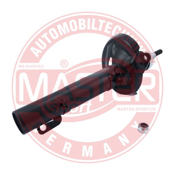 Amortizor AUDI A3 (8L1) 1.9 TDI diesel 90 cai MASTERSPORT GERMANY 312354-PCS-MS