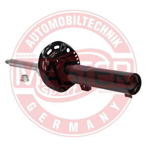 Amortizor AUDI A3 Sportback (8PA) 1.6 FSI benzina 115 cai MASTERSPORT GERMANY 313053-PCS-MS