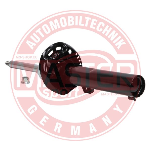 Amortizor AUDI A3 Sportback (8PA) 1.2 TSI benzina 105 cai MASTERSPORT GERMANY 313053-PCS-MS