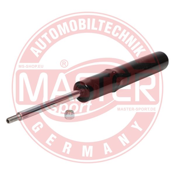 Amortizor AUDI A4 B8 (8K2) 2.0 TFSI quattro benzina 180 cai MASTERSPORT GERMANY 313363-PCS-MS