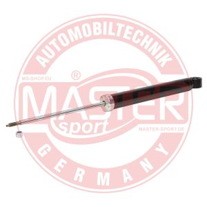 Amortizor AUDI A4 B8 Avant (8K5) 1.8 TFSI quattro benzina 170 cai MASTERSPORT GERMANY 313365-PCS-MS