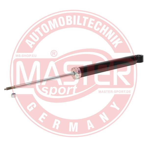 Amortizor AUDI A4 B8 Avant (8K5) 1.8 TFSI quattro benzina 170 cai MASTERSPORT GERMANY 313365-PCS-MS