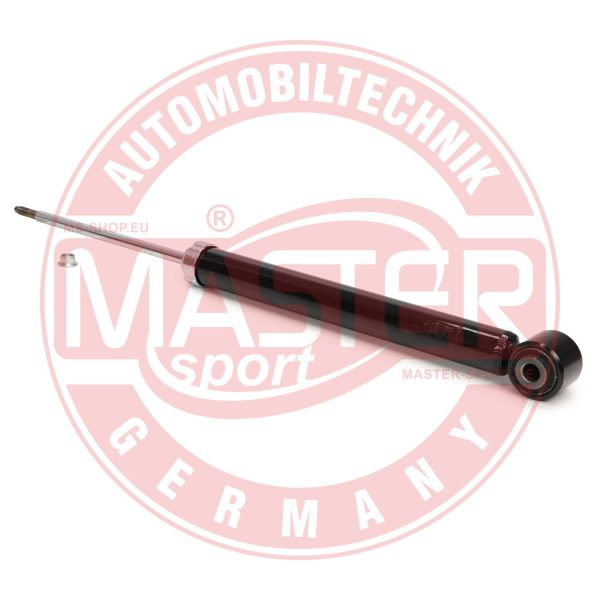 Amortizor AUDI A4 B7 (8EC) 3.0 TDI quattro diesel 233 cai MASTERSPORT GERMANY 313367-PCS-MS