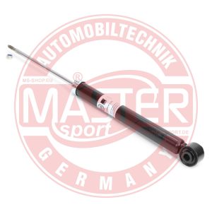 Amortizor AUDI A4 B7 (8EC) 2.0 TFSI quattro benzina 200 cai MASTERSPORT GERMANY 313368-PCS-MS