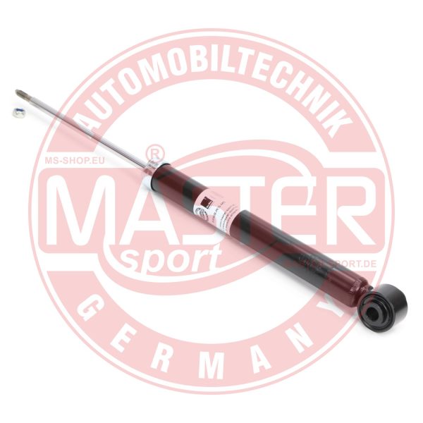 Amortizor AUDI A4 B7 (8EC) 2.0 TFSI quattro benzina 220 cai MASTERSPORT GERMANY 313368-PCS-MS