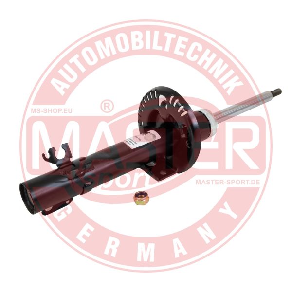 Amortizor AUDI A1 Sportback (8XA, 8XF) 1.0 TFSI benzina 82 cai MASTERSPORT GERMANY 314717-PCS-MS