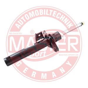 Amortizor AUDI A3 (8V1, 8VK) 1.4 TSI benzina 150 cai MASTERSPORT GERMANY 315910-PCS-MS
