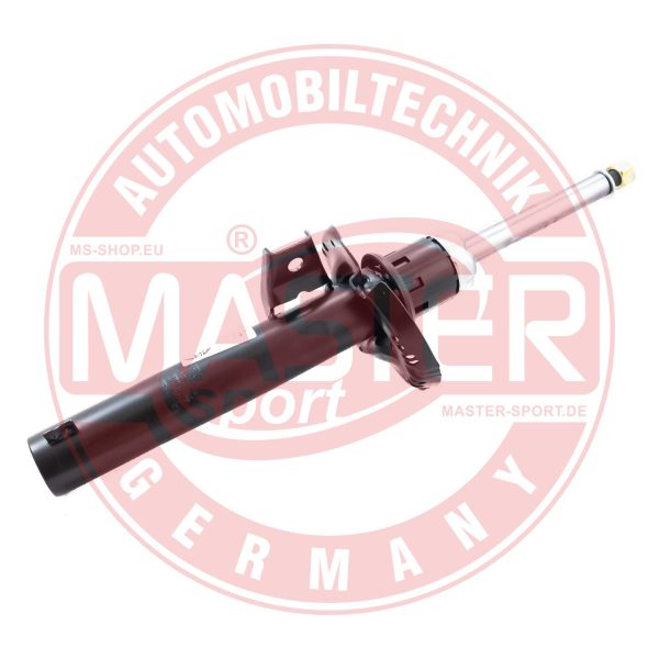 Amortizor AUDI A3 (8V1, 8VK) 1.4 TSI benzina 150 cai MASTERSPORT GERMANY 315910-PCS-MS