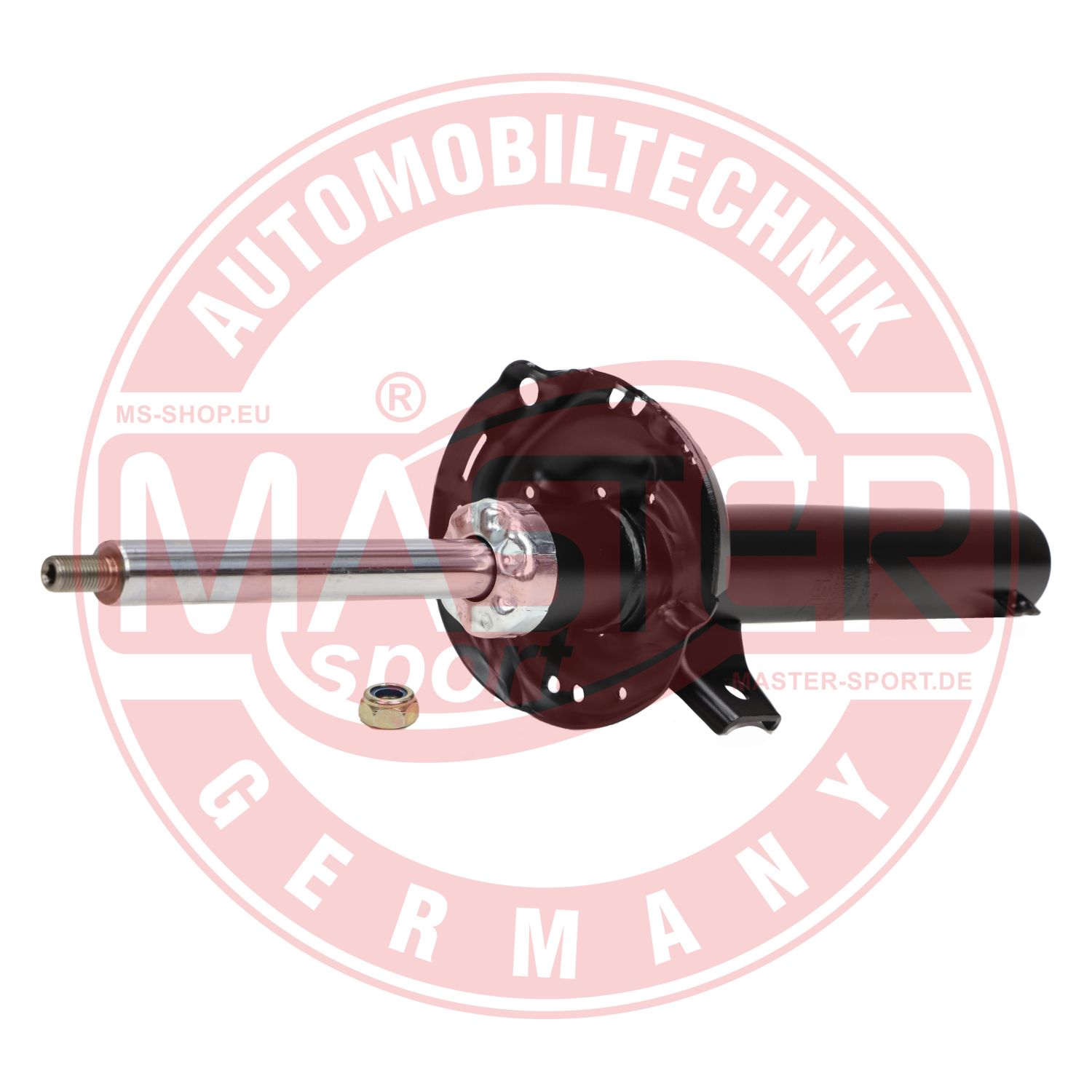 Amortizor AUDI A3 Cabriolet (8V7, 8VE) 1.8 TFSI benzina 180 cai MASTERSPORT GERMANY 315911-PCS-MS
