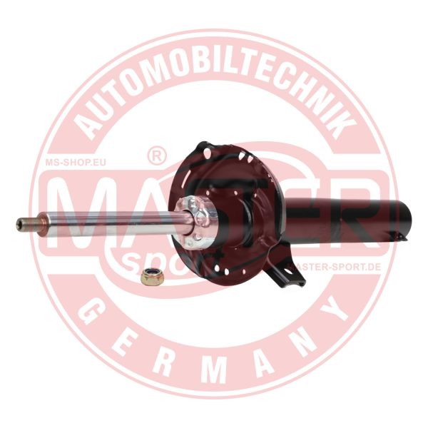 Amortizor AUDI A3 (8V1, 8VK) 1.4 TSI benzina 150 cai MASTERSPORT GERMANY 315911-PCS-MS