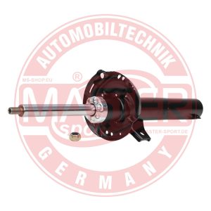 Amortizor AUDI A3 Limousine (8VS, 8VM) 2.0 TDI diesel 150 cai MASTERSPORT GERMANY 315911-PCS-MS
