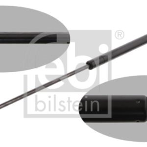 Amortizor capota AUDI A3 (8P1) 1.6 E-Power Benzina/Etanol 102 cai FEBI BILSTEIN 31634