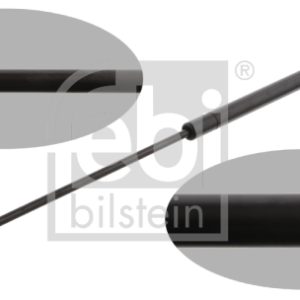 Amortizor capota AUDI A4 B8 (8K2) 2.0 TFSI flexible fuel quattro Benzina/Etanol 180 cai FEBI BILSTEIN 31635