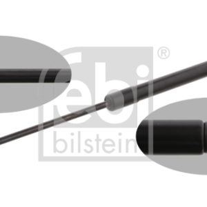 Amortizor portbagaj AUDI A4 Allroad B8 (8KH) 2.0 TDI quattro diesel 150 cai FEBI BILSTEIN 31666