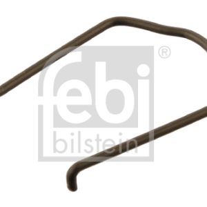 Amortizor AUDI A3 (8P1) 1.2 TSI benzina 105 cai FEBI BILSTEIN 31799