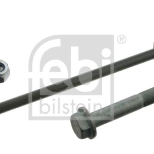 Bieleta antiruliu AUDI A3 (8L1) S3 quattro benzina 210 cai FEBI BILSTEIN 31842