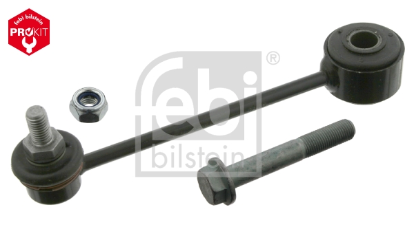 Bieleta antiruliu AUDI A3 (8L1) S3 quattro benzina 224 cai FEBI BILSTEIN 31842