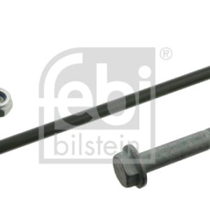 Bieleta antiruliu AUDI A3 Sportback (8PA) 2.0 FSI benzina 150 cai FEBI BILSTEIN 31843