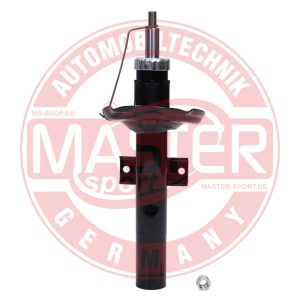 Amortizor AUDI A1 Sportback (GBA) 40 TFSI benzina 200 cai MASTERSPORT GERMANY 319537-PCS-MS