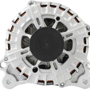 Alternator AUDI A4 B8 (8K2) 2.0 TDI quattro diesel 150 cai HERTH BUSS ELPARTS 32000006