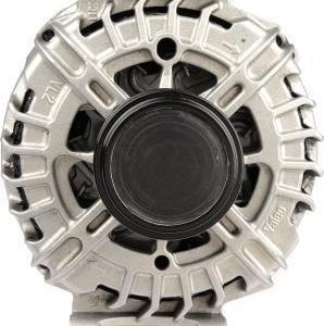 Alternator AUDI A1 Sportback (8XA, 8XF) S1 quattro benzina 231 cai HERTH BUSS ELPARTS 32000322