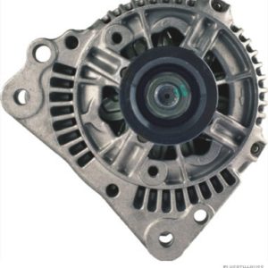 Alternator AUDI A3 (8L1) 1.6 benzina 101 cai HERTH BUSS ELPARTS 32038370