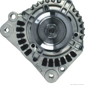 Alternator AUDI A3 (8L1) 1.6 benzina 102 cai HERTH BUSS ELPARTS 32041500