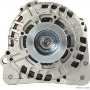 Alternator AUDI A3 (8L1) 1.6 benzina 101 cai HERTH BUSS ELPARTS 32041890