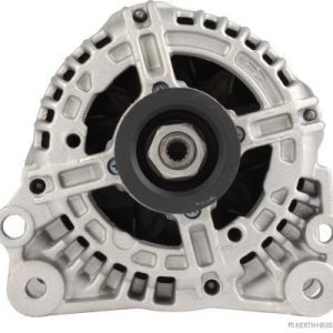 Alternator AUDI A3 (8P1) 1.6 FSI benzina 115 cai HERTH BUSS ELPARTS 32045320