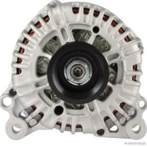 Alternator AUDI A3 (8P1) 2.0 TFSI quattro benzina 200 cai HERTH BUSS ELPARTS 32045330