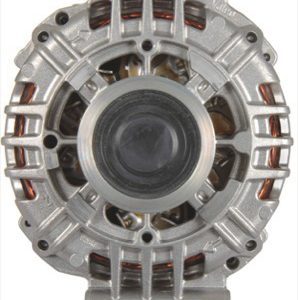 Alternator AUDI A3 (8P1) 1.8 TFSI benzina 160 cai HERTH BUSS ELPARTS 32046180