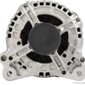 Alternator AUDI A1 Sportback (8XA, 8XF) 1.4 TFSI benzina 122 cai HERTH BUSS ELPARTS 32080600