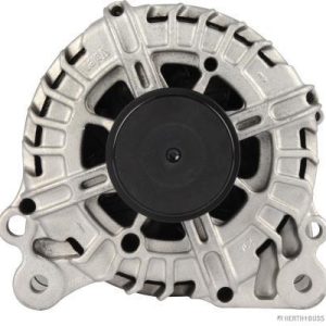 Alternator AUDI A3 (8P1) 1.6 TDI diesel 105 cai HERTH BUSS ELPARTS 32081160