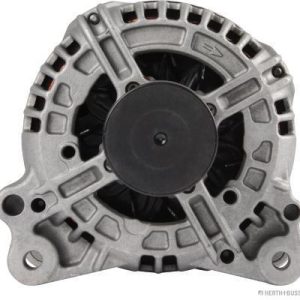 Alternator AUDI A1 Sportback (8XA, 8XF) 1.6 TDI diesel 115 cai HERTH BUSS ELPARTS 32081340