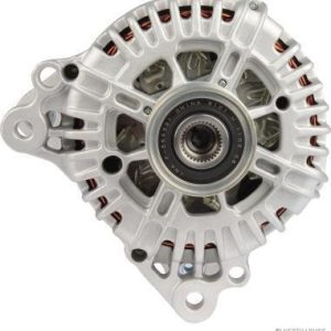 Alternator AUDI A3 (8P1) 1.2 TSI benzina 105 cai HERTH BUSS ELPARTS 32082230