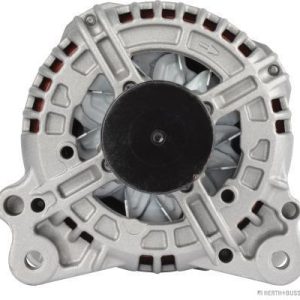 Alternator AUDI A3 (8P1) 1.2 TSI benzina 105 cai HERTH BUSS ELPARTS 32082250