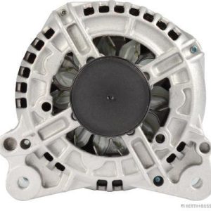 Alternator AUDI A1 Sportback (8XA, 8XF) 1.4 TFSI benzina 122 cai HERTH BUSS ELPARTS 32083140