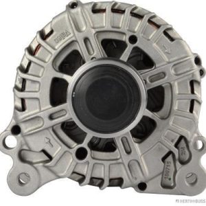 Alternator AUDI A3 (8V1, 8VK) 1.4 TSI benzina 150 cai HERTH BUSS ELPARTS 32083340